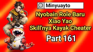 Tutorial on Adding Sins Part 161