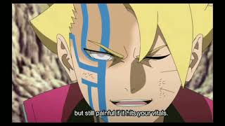 Sasuke Vs Borushiki Amv Wannabe