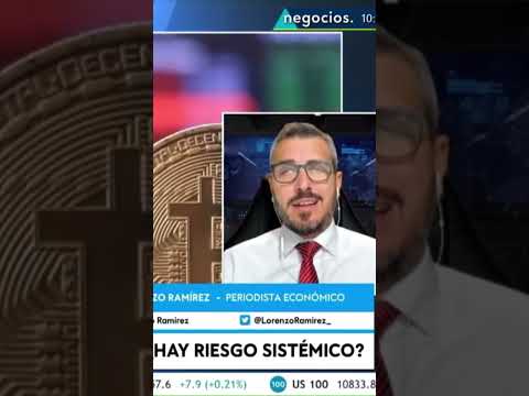El MIEDO de los BANCOS CENTRALES