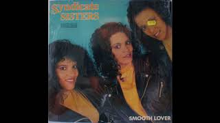 Syndicate Sisters - Syndicate SIsters