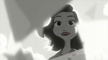 Paperman Final