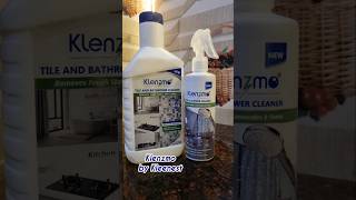 Klenzmo Tap and bathroom cleaner | honest review | Amazon find #productreview #bestcleaner #ytshorts