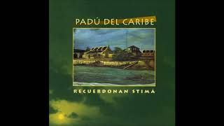 Video thumbnail of "Arubanita - Padu del Caribe"