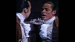 HAPPY PRIDE MONTH 🏳️‍🌈 | #hamilton #lams #pridemonth