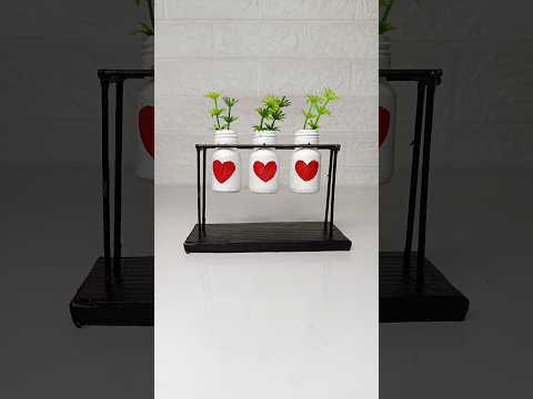 DIY Aesthetic Home Decor #viralshort #sorts #viralvideo #goviral #homedecor #handmadecraft #diy