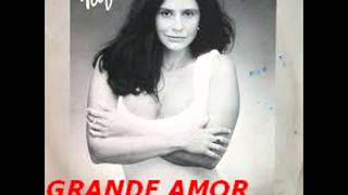 GRANDE AMOR - FAFÁ DE BELÉM chords