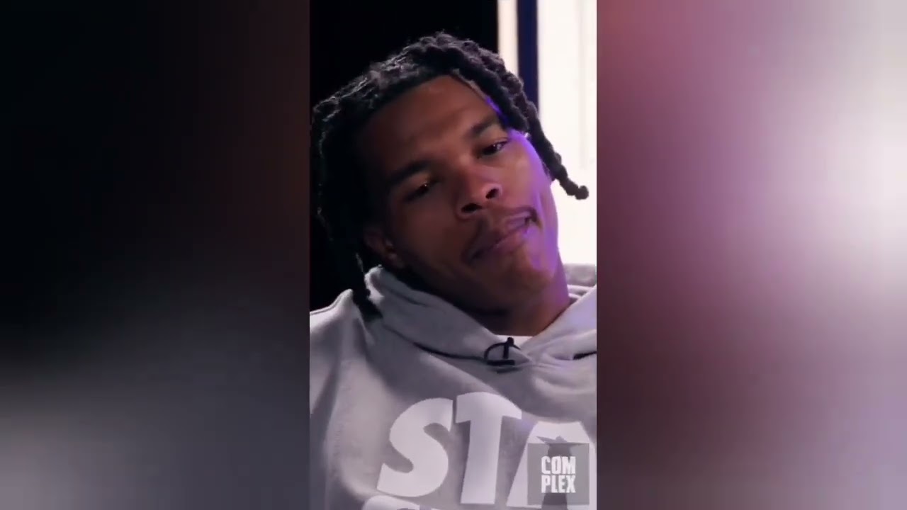 Lil Baby - ft. Lil Durk: Why Is There A Goat In This House?