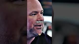 Dana White Why Conor McGregor IS THE GREATEST