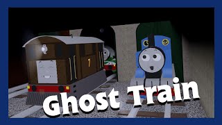 Btwf Remakes Ghost Train 73Rd Remake