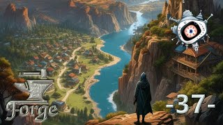 37 - MTG - Forge - Adventure Mode - The Green Castle