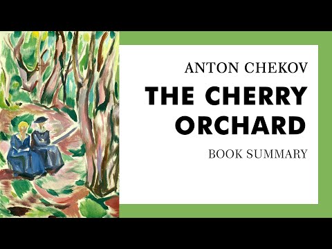 Anton Chekhov —