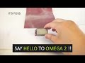 Omega 2: Linux Based Computer That Costs Just $5