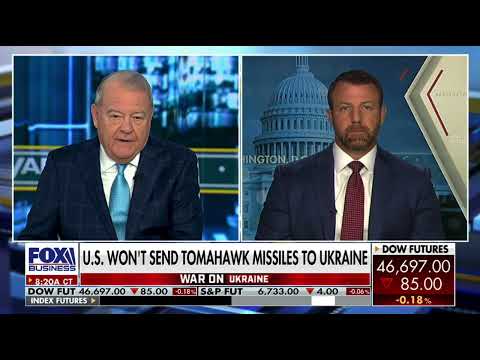 SEN. MULLIN: 'We'll follow his lead on this.' | Varney & Co.