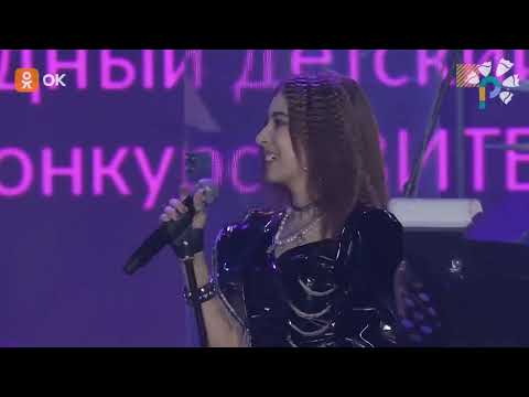 Natalia Bendre - Show must go on LIVE(Cover QUEEN) Maestro Maksim Nikolaevich Orchestra of Belarus)