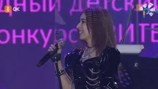 Natalia Bendre - Show Must Go On (Cover Queen) Maestro Maksim Nikolaevich Orchestra Of Belarus)