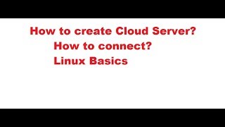 DevOps training | session 2 Linux