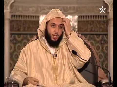 ترغيب شديد قي السواك وتحديد أوقات استعماله الشيخ سعيد الكملي