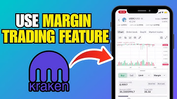 How To Use Kraken’s Margin Trading Feature - Best Method