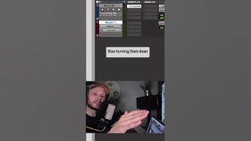 Using An Expander Vs Using A Gate #mixinglessons #musicproduction #mixingtips #mixingengineer