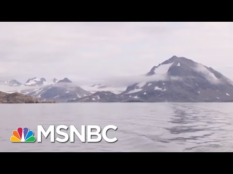 Climate In Crisis Special (Full Episode) | All In | MSNBC