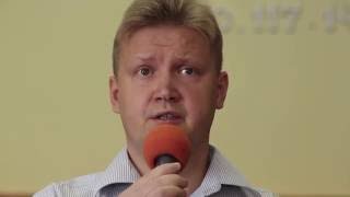 &quot;На Голгофу опустилась ледяная ночь&quot; - Сергій Бабіков