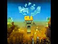 Gila Free Electric Sound 1971 Full Album 