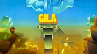 Gila -  Free Electric Sound  1971 (full album)