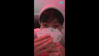 [Рус Саб] [Rus Sub] Weverse live JungKook — ㅎ... 31.08.2023 | Трансляция Чонгука  — Хих