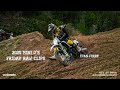 2020 Mini O's: Friday RAW ft. 125cc / Women's / 250A - vurbmoto