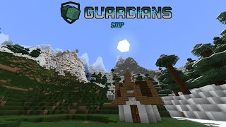 Guardian SMP Starter Derps