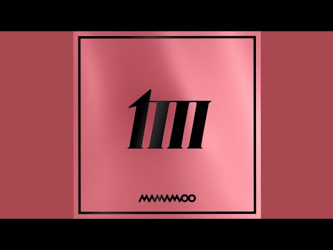 MAMAMOO - Illella [MyCon World Tour] ~ Studio Version