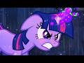 My Little Pony - A Magical Crystal Battle! 🦄❄️ Toon Mania - Happy Kids
