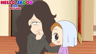 Xin Chào Jadoo - Cô Đạo Diễn Kỳ Quái - Phim Hoạt Hình Hello Jadoo Hay Nhất Thế Giới screenshot 3