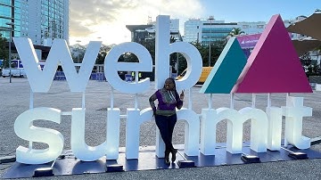Is Websummit Really Worth Attending?