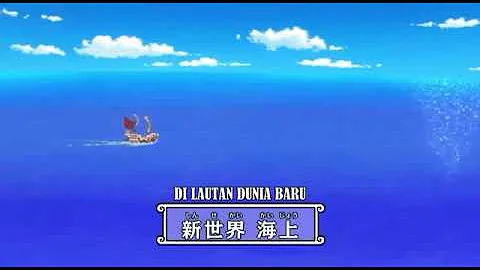 ワンピース ネタバレ0