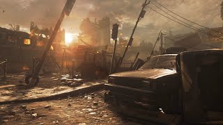 MODERN WARFARE REMASTERED "AFTERMATH" (NO COMMENTARY) Wealth