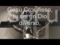 Gesù Crocifisso 2020 (NAV)