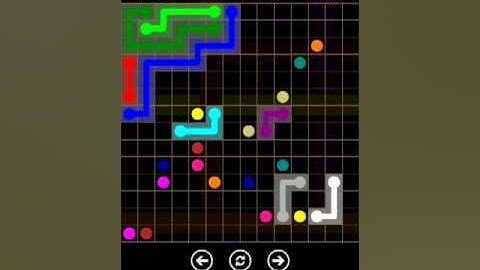 Flow 14x14 Level 6 (Jumbo Pack)