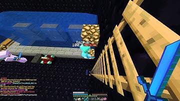 Minecraft Factions Intro!