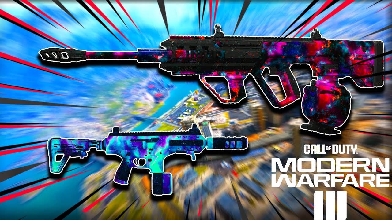 Ram 9 Meta *RAM-7* and *HRM-9* SETUP IS THE NEW BEST *META* LOADOUT IN WARZONE 3 ...