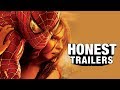 Honest Trailers - The Spider-Man Trilogy