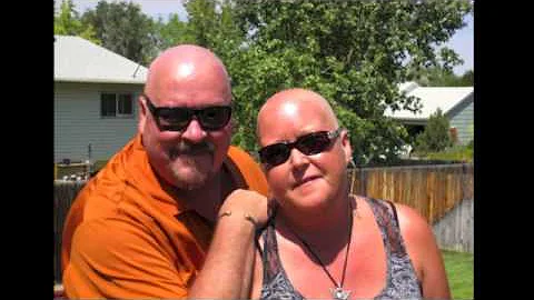 Terri Parks Memorial slide show