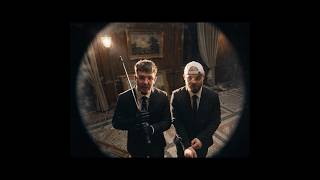 BORO PURVI feat. KSIOR – BAU BAU BAU (Official Video)