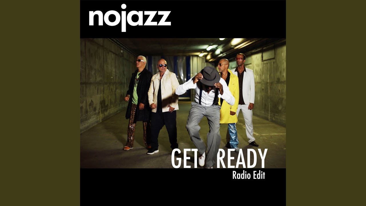 Watch Get Ready (Radio Edit) on YouTube Watch Get Ready (Radio Edit) on YouTube
