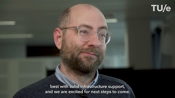 Data-Enabled Design by Mathias Funk