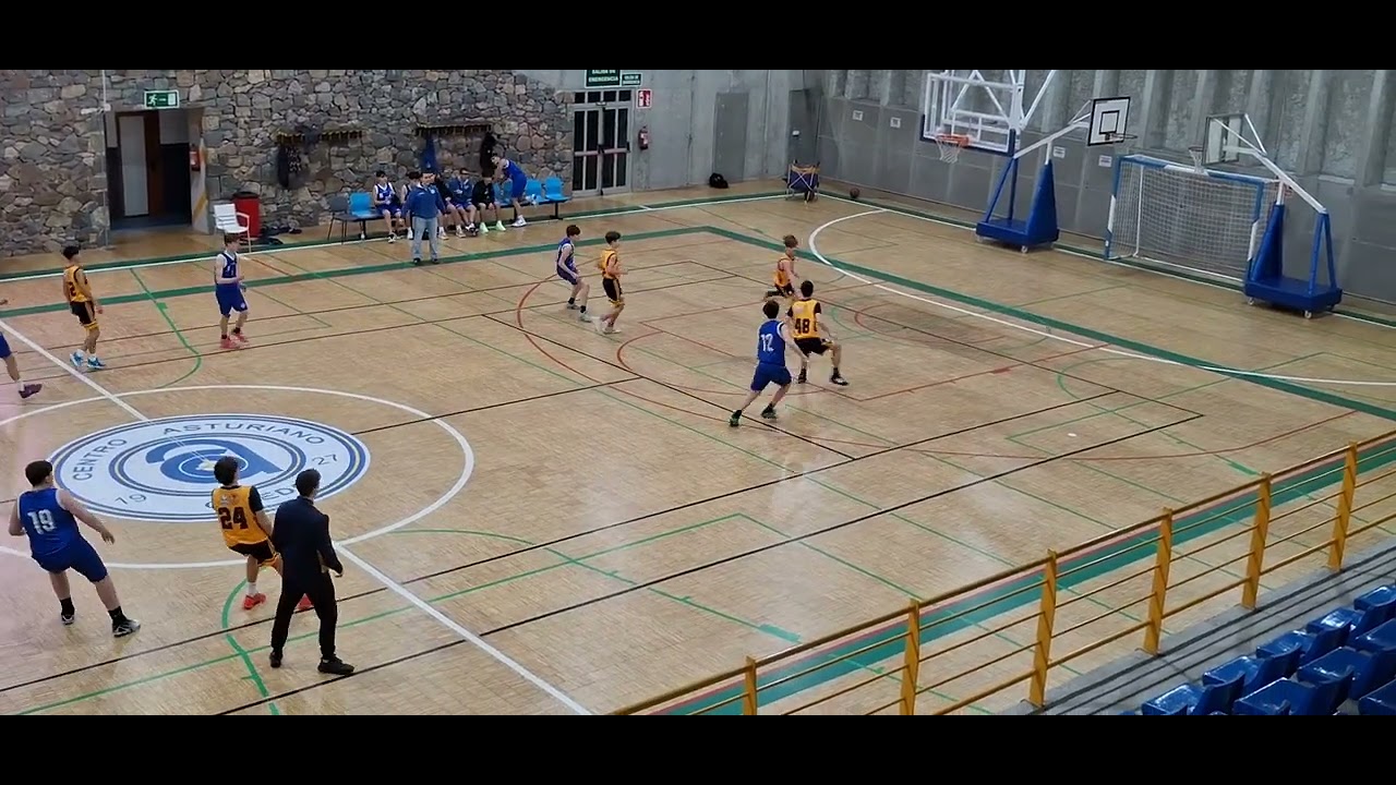 J9 vsCAO A 1q