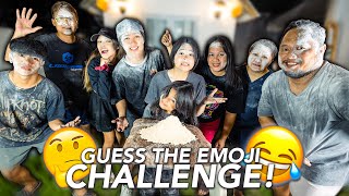 Guess The Emoji Challenge (Ang Hirap!) | Ranz and Niana