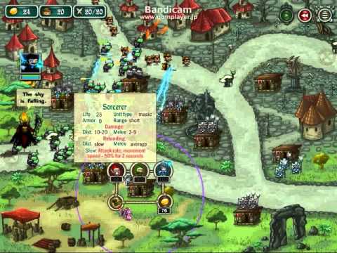 Incursion 2 strategy game