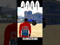 Tarzan Super CAR 🚗 Gun fire Test Challenge Video 🎯 Indian bike driving 3d || #gaming #shorts