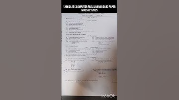 12th class Computer Faisalabad board Group 1 paper 2025 Class 12 computer paper Morning Time